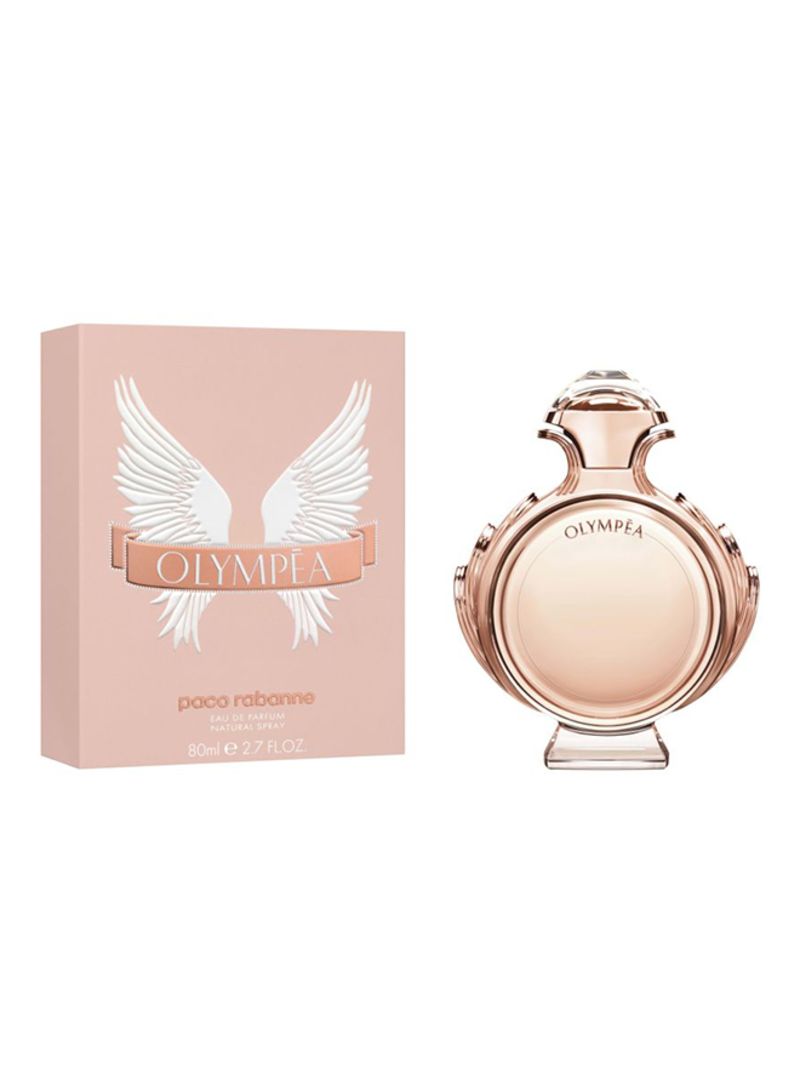 PACO RABANNE OLYMPEA EDP 80ML